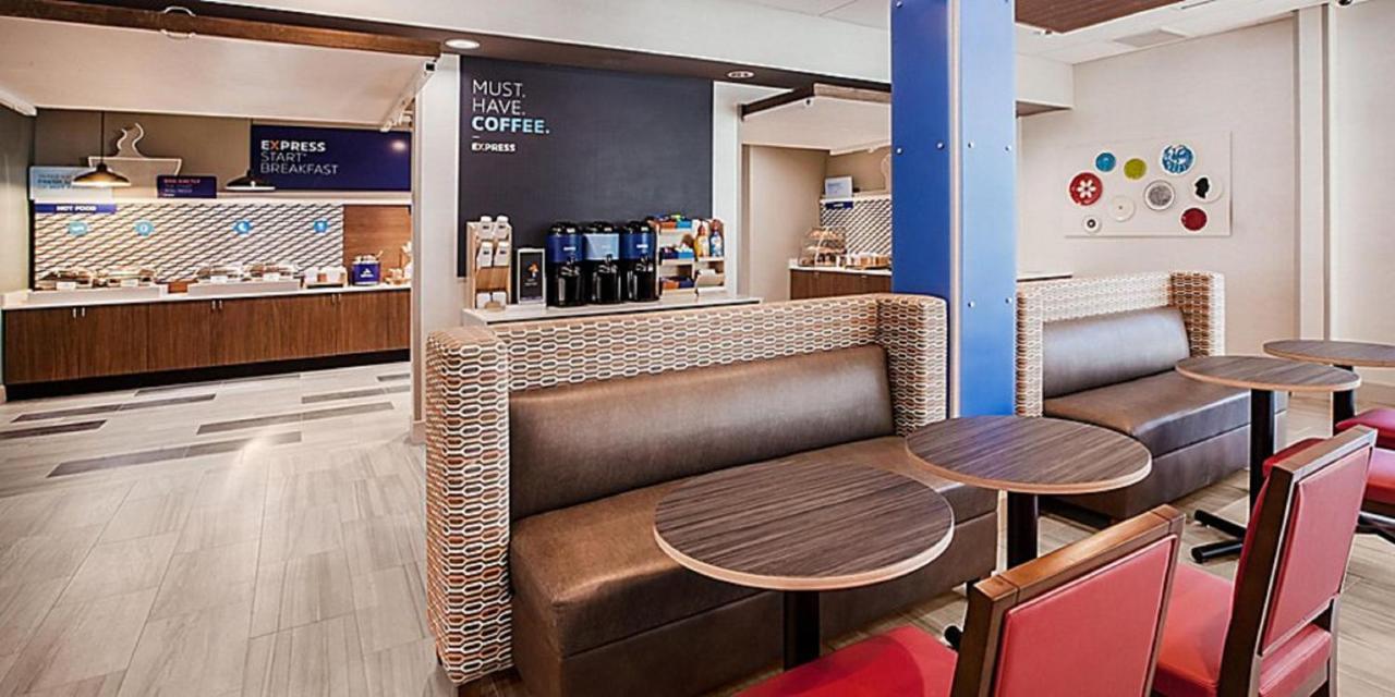 Holiday Inn Express & Suites - Green River, An Ihg Hotel Extérieur photo