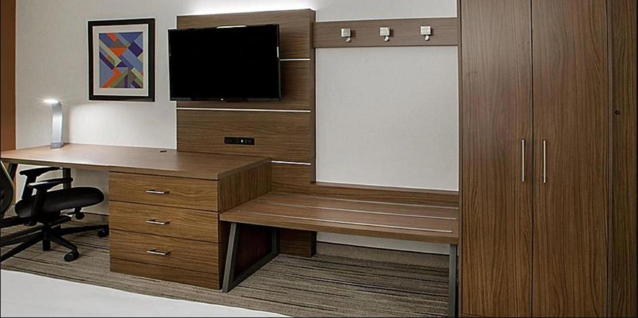 Holiday Inn Express & Suites - Green River, An Ihg Hotel Extérieur photo
